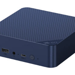 BEELINK mini PC EQ14, Intel N150, 16GB, 500GB M.2, Windows 11 Pro PC & Αναβάθμιση Mini PC 10