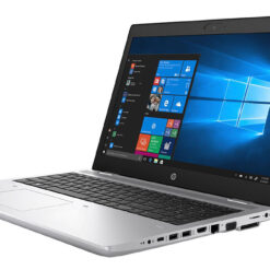 HP Laptop ProBook 650 G5, Refurbished Grade B, i5-8365U, 8/256GB M.2, 15.6", UHD Graphics 620, FreeDOS Refurbished Laptops i5 8th Gen