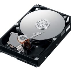 TOSHIBA used HDD 320GB, 2.5", SATA Refurbished PC & Parts 320GB