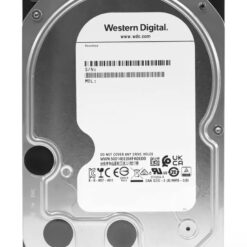 WD σκληρός δίσκος Blue 3.5", 6TB, 256MB, 5400RPM, 6Gb/s, FR PC & Αναβάθμιση 6TB