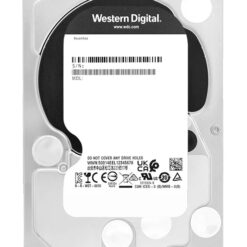 WD σκληρός δίσκος Purple 3.5", 6TB, 64MB, 5700RPM, 6Gb/s, FR PC & Αναβάθμιση 6TB
