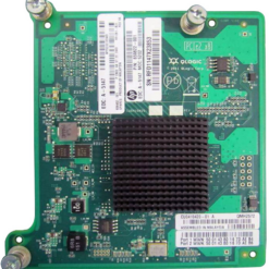 HP 8Gb QMH2572 Fiber Channel (FC) Host Bus Adapter (HBA) Controller Controller