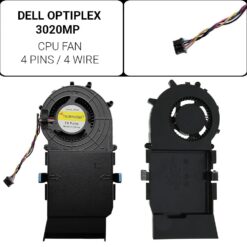 Ανεμιστήρας CPU DELL OPTIPLEX 3020M CPU Fan CPU Fan/Ανεμιστήρας CPU DELL OPTIPLEX 3020M/