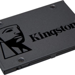 SSD KINGSTON 960GB SATA 2.5″ A400 500MB/s – 450MB/s | NEW HDD HDD