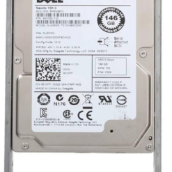 HDD DELL 146GB SAS 6G 2.5″ 15K HDD PowerFix Group HDD DELL 146GB SAS 6G 2.5″ 15K HDD HDD