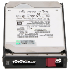 HDD HP 8TB SAS 12G 7.2K 3.5″ FOR G10/G11 SERVERS HDD HDD