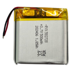 INTIME μπαταρία BAT-IT051-055 για GPS smartwatch IT-051 & IT-055, 500mAh Mobile Mobile Συσκευές