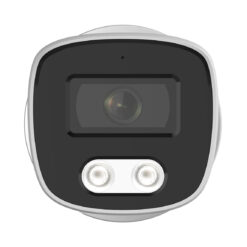 LONGSE IP κάμερα BMSCFG400WH με μικρόφωνο, 4MP, 2.8mm, αδιάβροχη IP67, PoE IP Κάμερες 4MP 2