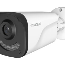 LONGSE NVR καταγραφικό NVR3009S1, 4K, H.265/H.264, 9 κανάλια Κάμερες Ασφαλείας 8MP 12