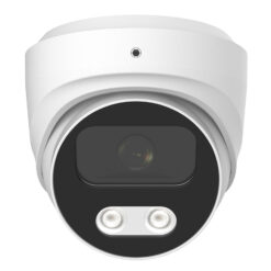 LONGSE υβριδική κάμερα CMSBHTC500FKE, 2.8mm, 5MP, IP67, AOC, IR έως 25m CCTV Κάμερες 5MP 2