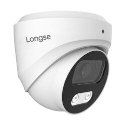 LONGSE υβριδική κάμερα CMSBHTC500FKE, 2.8mm, 5MP, IP67, AOC, IR έως 25m CCTV Κάμερες 5MP