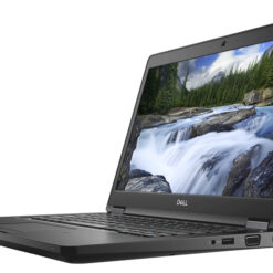 DELL Laptop Latitude 5490, Refurbished Grade B, i5-8350U, 8/256GB M.2, 14", Cam, UHD Graphics 620, FreeDOS Refurbished Laptops i5 8th Gen