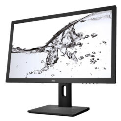 AOC used οθόνη L2475PXQU IPS-LED, 23.8", 1920×1080, VGA/DVI/HDMI/DisplayPort, Grade A Refurbished PC & Parts 23.8"