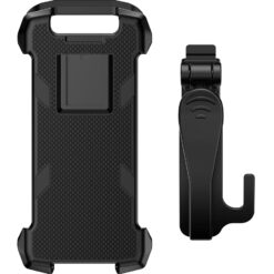 ULEFONE θήκη προστασίας UAS30 για Armor Mini 20 series, μαύρη Mobile ULEFONE
