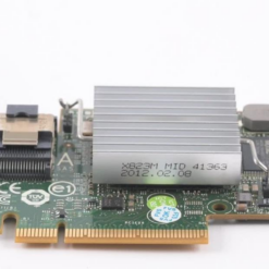 RAID CONTROLLER DELL PERC H200 6Gb/s PCI-E Controller Controller