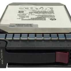HDD HP 6TB SAS 6G 3.5″ 7.2K HDD HDD