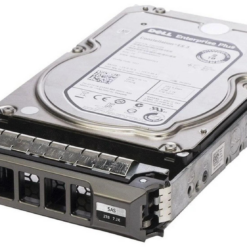 HDD DELL 2TB SAS 6G 3.5″ 7.2K EQL ST2000NM0023 HDD HDD