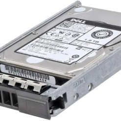 HDD DELL 1.8TB SAS 12G 2.5″ 10K 512e HDD HDD