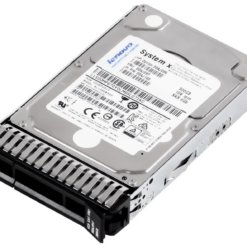 HDD IBM 300GB SAS 6G 2.5″ 10K HDD HDD