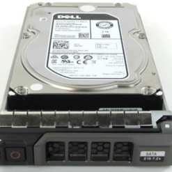 HDD DELL 2TB SATA 6G 3.5″ 7.2K EQL ST32000NM0055 HDD HDD