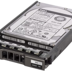 HDD DELL 600GB SAS 12G 2.5″ 10K HDD HDD