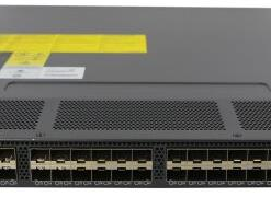 SWITCH CISCO DS-C9148-32P-K9 48-Ports 8G w/ Rkmnts Networking Networking