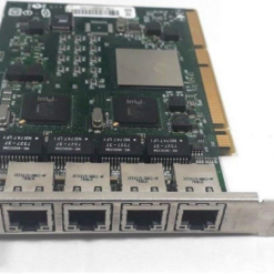 NIC INTEL PRO/1000 PT SERVER ADAPTER 4-ports 1GB PCI-E Lan Card Lan Card