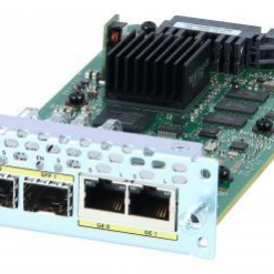 CISCO NIM-2GE-CU-SFP Module PowerFix Group CISCO NIM-2GE-CU-SFP Module Module