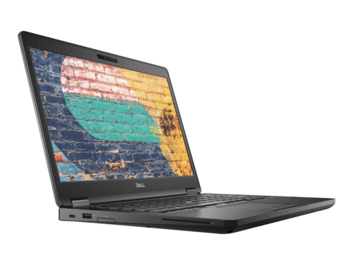 Dell Latitude 5490 i5-8250U/8GB/256GB SSD M.2 *1920×1080* Laptop Laptop