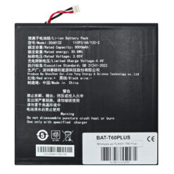 Μπαταρία για Teclast tablet T60 Plus Service Service