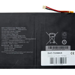 Μπαταρία για Teclast tablet T65 Max Service Service