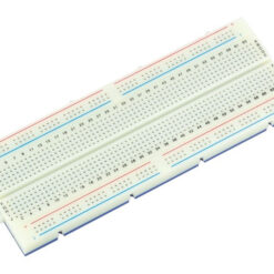 PROSKIT breadboard BX-4112N 840 θέσεων, 64x171mm Gadgets - Αξεσουάρ Board