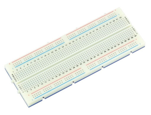 PROSKIT breadboard BX-4112N 840 θέσεων, 64x171mm Gadgets - Αξεσουάρ Board