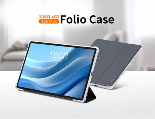 TECLAST θήκη προστασίας CASE-T50MAX για tablet T50 Max, γκρι Mobile Tablet - Parts 2