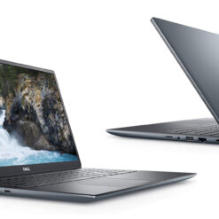 DELL Laptop Vostro 5590, Refurbished Grade B, i5-10210U, 8/256GB NVME, 15.6", Cam, UHD Graphics 620, FreeDOS Refurbished Laptops i5 10th Gen