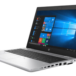 HP Laptop ProBook 650 G4, Refurbished Grade B, i5-8350U, 8/240GB SSD, 15.6", Cam, UHD Graphics 620, FreeDOS Refurbished Laptops i5 8th Gen