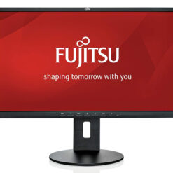 FUJITSU used οθόνη B24-8 TS IPS LED, 23.8", 1920×1080, VGA/DVI, Grade B Refurbished PC & Parts 23.8"