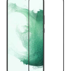 POWERTECH tempered glass 5D TGC-0720 για Samsung Galaxy S25 Plus, fingerprint glue Mobile SAMSUNG
