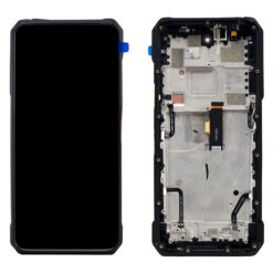 ULEFONE ανταλλακτική οθόνη LCD & Touch Panel για smartphone Armor 26 Ultra Service Service