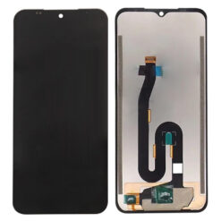 ULEFONE ανταλλακτική οθόνη LCD & Touch Panel για smartphone Armor X13 Service Service