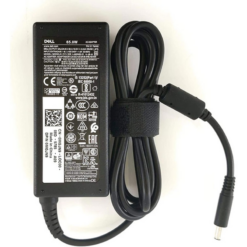 PSU FOR NB DELL 65W 7.4×5.0x12mm WITH PIN Laptop Spare Parts Laptop Spare Parts