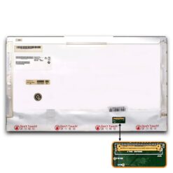 Οθόνη 17,3” led 1600×900 40 PIN (Right connector) Ανταλλακτικά Laptop PowerFix Group Οθόνη 17,3” led 1600×900 40 PIN (Right connector) Ανταλλακτικά Laptop Ανταλλακτικά Laptop