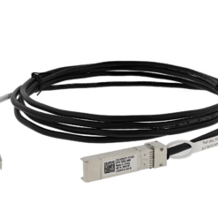 Cable Dell DAC SFP28 25G Passive 3m NEW Networking PowerFix Group Cable Dell DAC SFP28 25G Passive 3m NEW Networking Networking