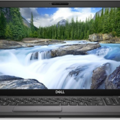 Dell Latitude 5500 i7-8665U/16GB/512GB NVMe Laptop Laptop
