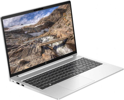 HP Elitebook 650 G10 i5-1335U/16GB/256GB NVMe *ΒΟΧ & BAG* Laptop Laptop