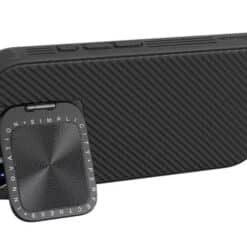 NILLKIN θήκη CamShield Prop για Apple iPhone 16 Pro, μαύρη Mobile APPLE 2