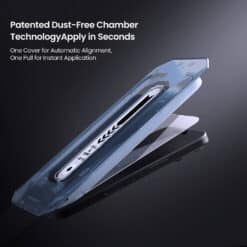NILLKIN tempered glass 2.5D H+ Pro για Apple iPhone 16 Mobile APPLE 2