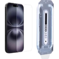 NILLKIN tempered glass 2.5D H+ Pro για Apple iPhone 16 Mobile APPLE