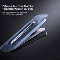 NILLKIN tempered glass 2.5D H+ Pro για Apple iPhone 16 Pro Max Mobile APPLE 2