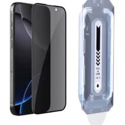 NILLKIN tempered glass Guardian 2.5D για Apple iPhone 16 Pro Mobile APPLE